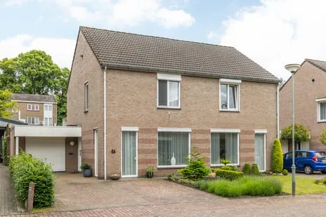 Hoekwoning te koop: De Valk 26, Valkenburg Valkenburg (Li)