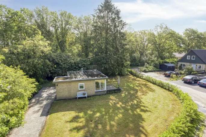 Vrijstaande woning te koop: De Valouwe 53, Appelscha-De Valouwe Appelscha