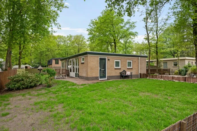 Vrijstaande woning te koop: De Valouwe 30, Appelscha-De Valouwe Appelscha