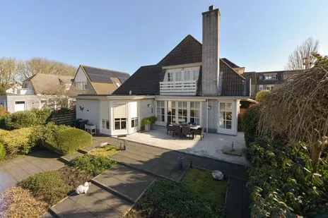 Vrijstaande woning te koop: De Vang 6, Molenland Mijdrecht