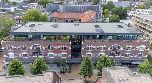 Appartement te koop: de Veentjes 17A, Stadscentrum - noord Doetinchem