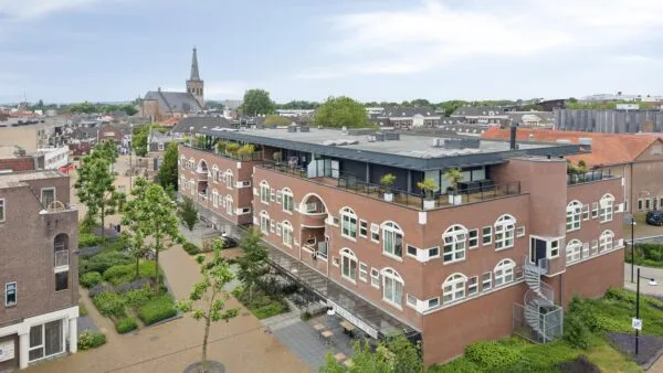 Appartement te koop: de Veentjes 17G, Stadscentrum - noord Doetinchem