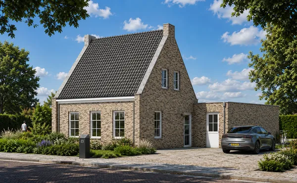 Woning te koop: De Veldekster, Manderveen kern Manderveen