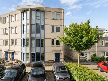 Appartement te koop: De Velden 220, De Velden Schiedam