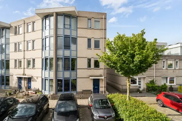 Appartement te koop: De Velden 220, De Velden Schiedam