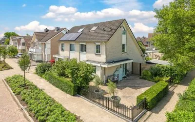 Hoekwoning te koop: De Veldse Hofstede 59, Rieshout Zetten