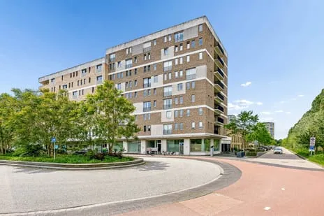 Appartement te koop: De Velduil 69, Liendert-Zuid Amersfoort
