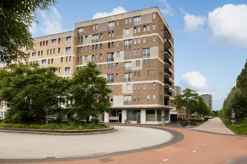 Appartement te koop: De Velduil 91, Liendert-Zuid Amersfoort