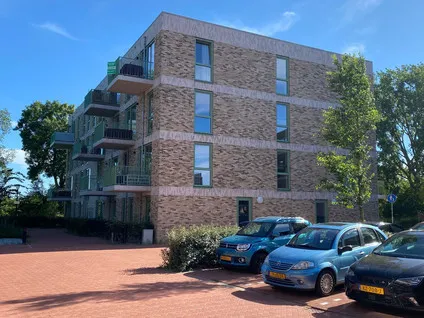 Appartement te koop: De Veldwachter 87, Muggenburg Schagen