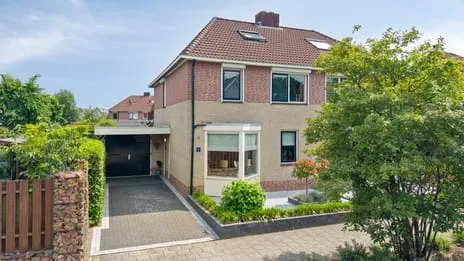 Hoekwoning te koop: De Vendelier 1, Lommerweide Duiven