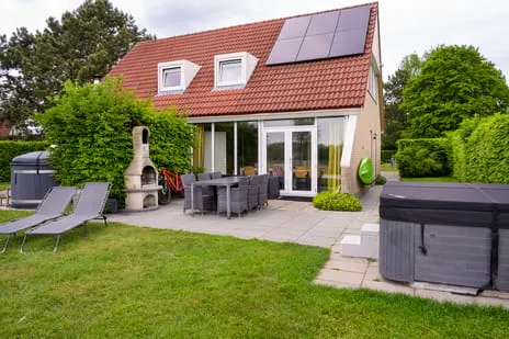 Detached house for sale: De Vennen 132, Verspreide huizen Bourtange Vlagtwedde