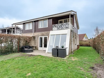 Twee-onder-één-kap te koop: De Vennen 44, Verspreide huizen Bourtange Vlagtwedde