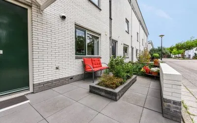 Tussenwoning te koop: De Vergulde Wagen 80, Stadskwartier Amersfoort
