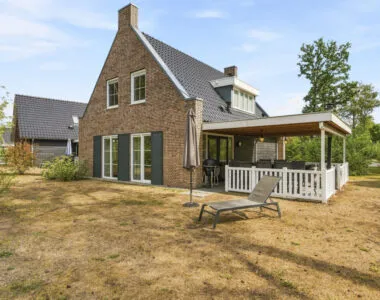 Vrijstaande woning te koop: de Vers 177, Overloon