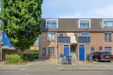 Appartement te koop: de Ververt 1019, De Ververt Wijchen