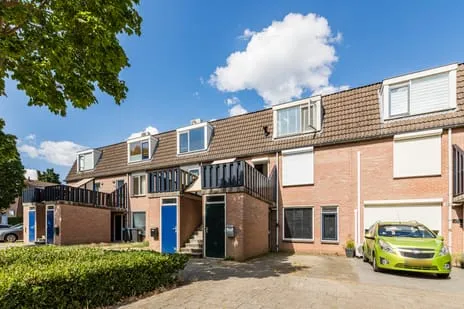 Appartement te koop: de Ververt 1046, De Ververt Wijchen