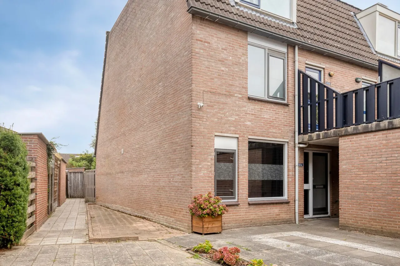 Appartement te koop: de Ververt 1056, Wijchen