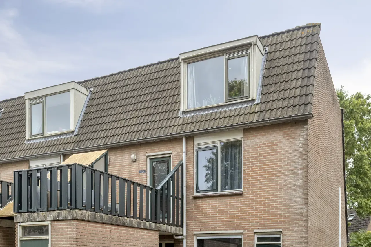 Appartement te koop: de Ververt 1204, Wijchen