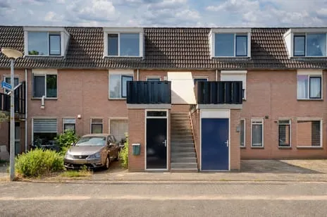 Appartement te koop: de Ververt 1264, De Ververt Wijchen