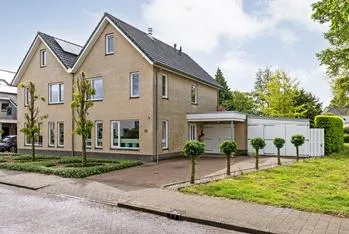 Twee-onder-één-kap te koop: De Veurdele 19, Danninge Erve Nijeveen