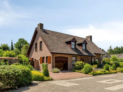 Detached house for sale: De Vinne 7, Budel Budel
