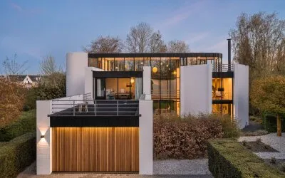 Vrijstaande woning te koop: de Virieusingel 10A, Zaltbommel Vergt en omgeving Zaltbommel