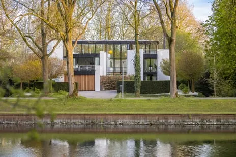 Vrijstaande woning te koop: de Virieusingel 10A, Zaltbommel Vergt en omgeving Zaltbommel