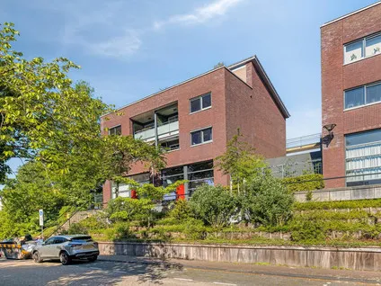 Appartement te koop: de Vlashoeck 23, Bergschenhoek