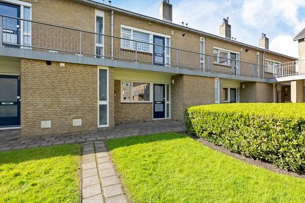 Appartement te koop: De Vlet 52, Grou Grou