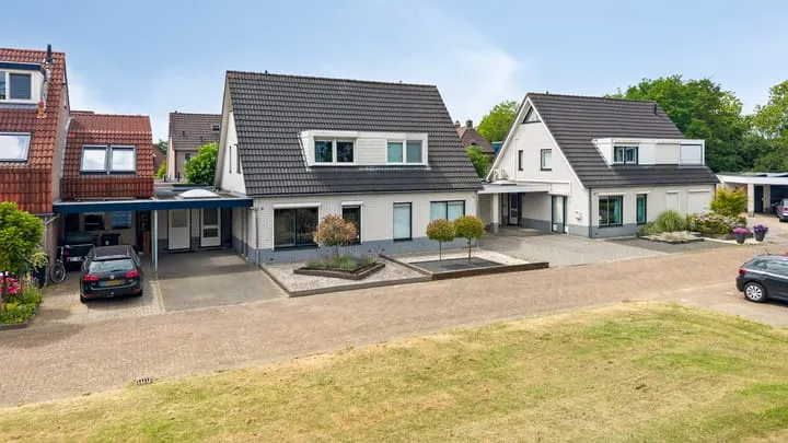 Tussenwoning te koop: de Vlierbes 131, De Huet - fase 4 Doetinchem