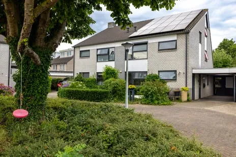 Tussenwoning te koop: de Vlierbes 15, De Huet - fase 4 Doetinchem