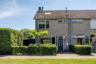 Hoekwoning te koop: De Volder 83, Boxtel-Oost Boxtel