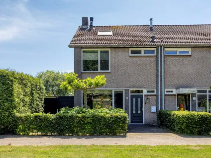 Hoekwoning te koop: De Volder 83, Boxtel-Oost Boxtel