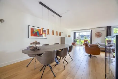 Semi-detached for sale: De Volmolen 14-01, De Vallei Goirle