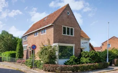 Vrijstaande woning te koop: De Voorst 1, Vollenhove Vollenhove