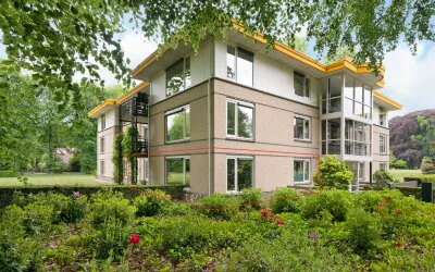 Appartement te koop: De Vrijhof 3, Sonnenberg Oosterbeek