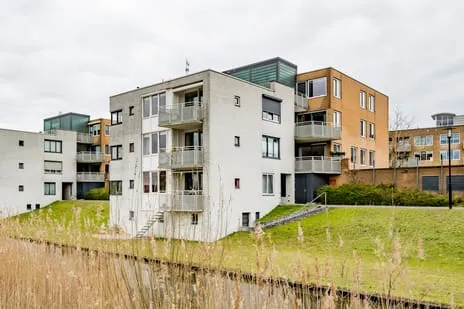 Appartement te huur: De Waag 11, Emiclaer Amersfoort