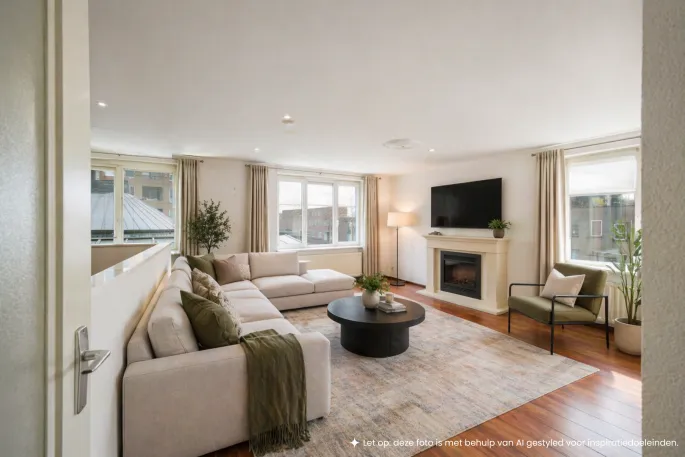 Appartement te koop: De Waag 2, Emiclaer Amersfoort