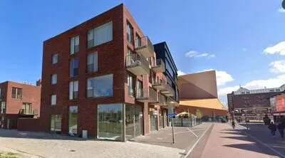 Apartment for rent: De Waag 20, Waagpassage Lelystad
