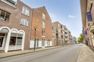 Appartement te koop: De Waag 39, Almelo
