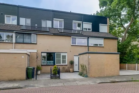 Tussenwoning te koop: De Waarden 14, Waarden en weerdslag Zutphen