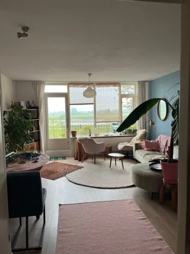 Appartement te koop: De Waarden 233, Waarden en weerdslag Zutphen
