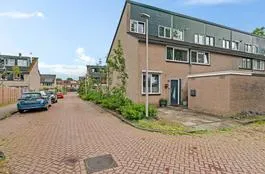 Hoekwoning te koop: De Waarden 61, Waarden en weerdslag Zutphen
