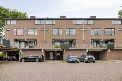 Appartement te koop: De Waarden 84, Waarden en weerdslag Zutphen