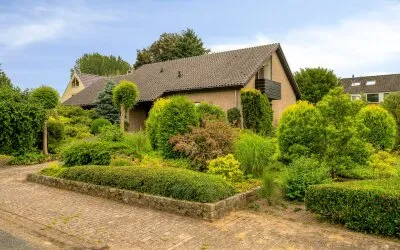 Vrijstaande woning te koop: De Waay 8, Hoog-Keppel Hoog-Keppel