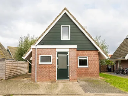 Vrijstaande woning te koop: De Waid 110, Opperdoes Centrum Opperdoes