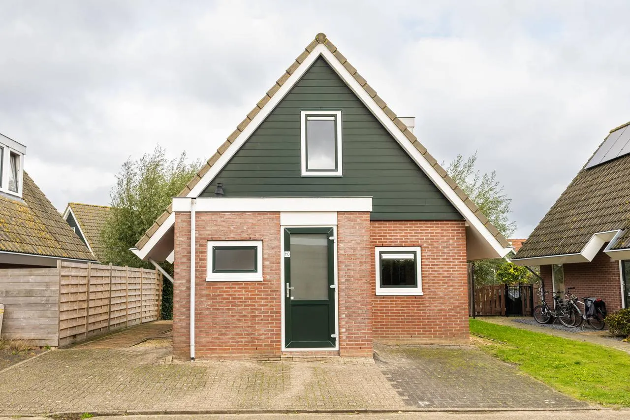 Vrijstaande woning te koop: De Waid 110, Opperdoes