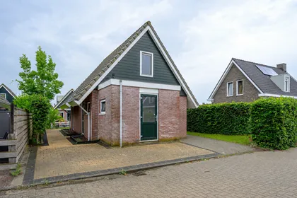 Vrijstaande woning te koop: De Waid 94, Opperdoes Centrum Opperdoes