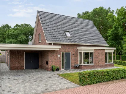 Vrijstaande woning te koop: De Waide 2, Nieuw-Schoonebeek Nieuw-Schoonebeek