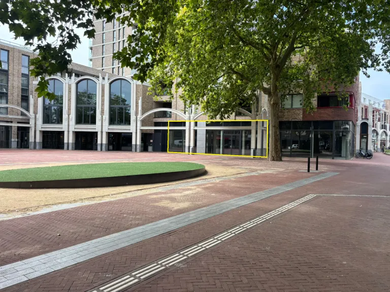 Appartement te huur: De Wal 8, Oss